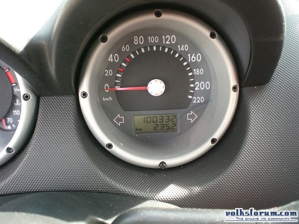 lupo 1.4 16v