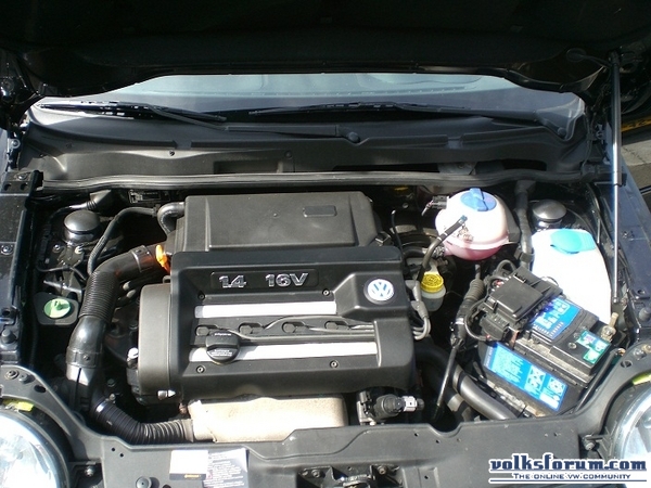 lupo 1.4 16v
