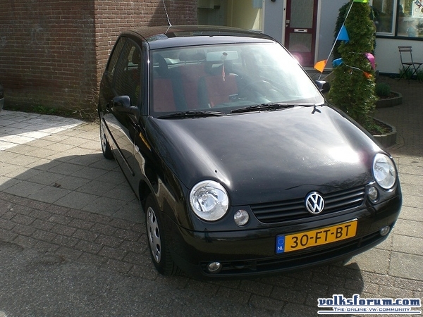 lupo 1.4 16v