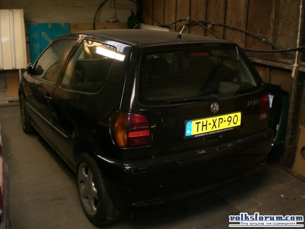 Polo 1.6
