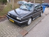 Golf 2 Rallye G60