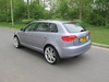 A3 Sportback