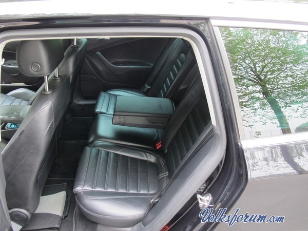 passat 2.0 tdi