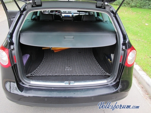 passat 2.0 tdi