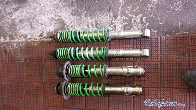 Mk2 20vt