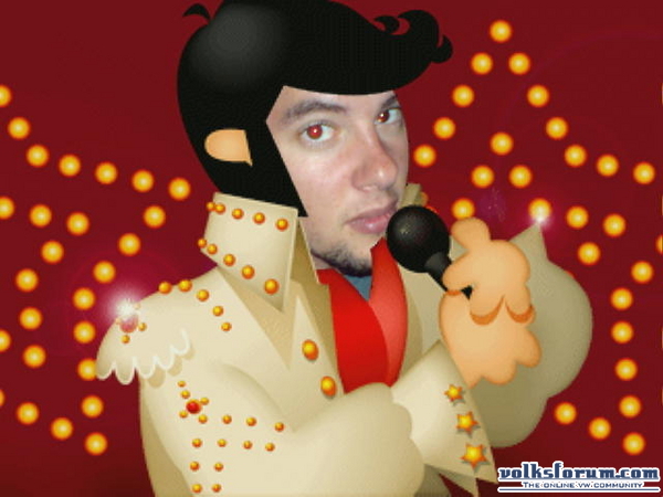 elvis