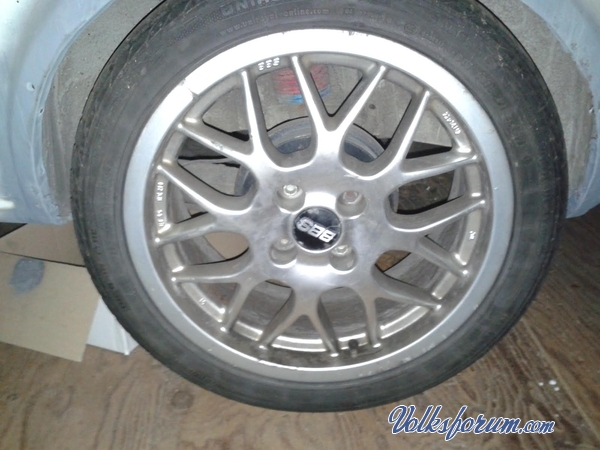 BBS RX