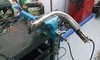 downpipe