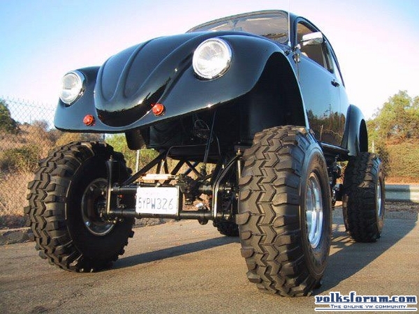 custom