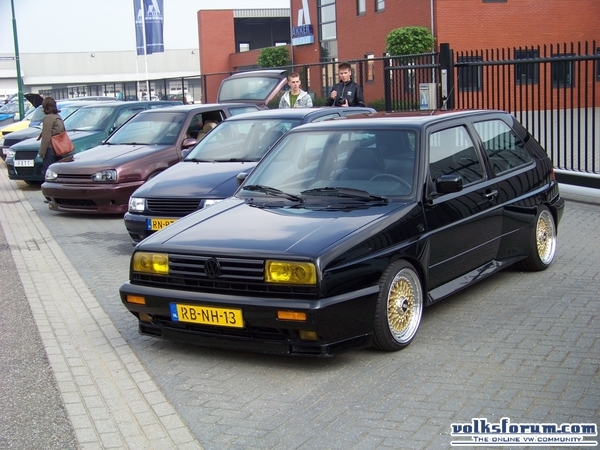rallye