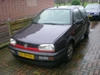 golf 3 diesel