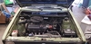 old engine