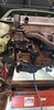 mk1g40 motorsteun ontwikkeling 