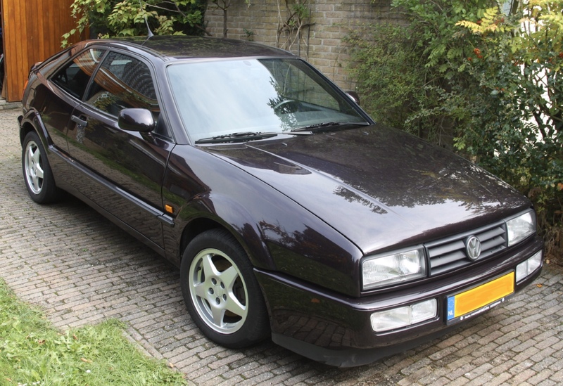 VR6 newie