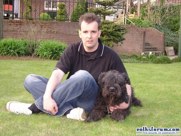 Tango, mijn beste vriend