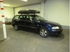 passat thule