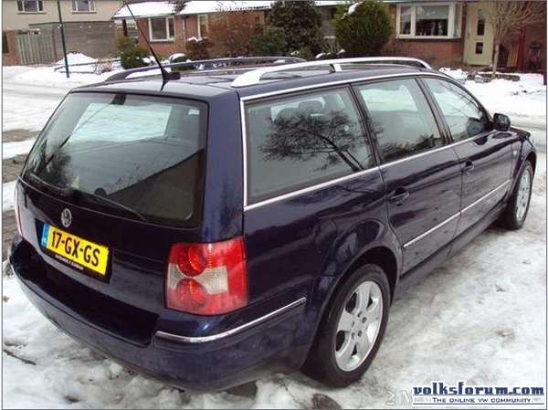 passat v6