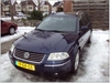 passat v6