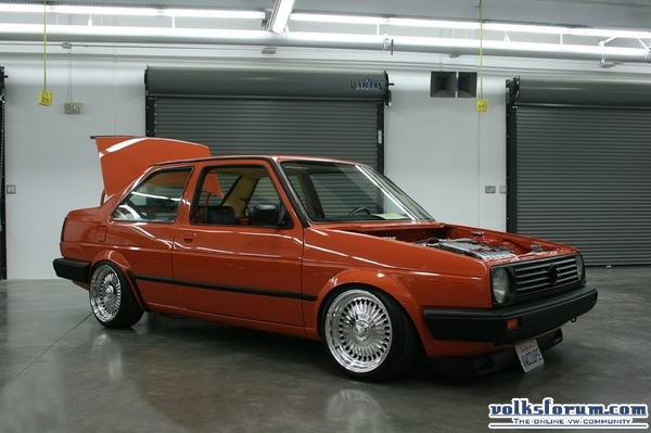 jetta