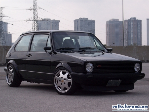 golf