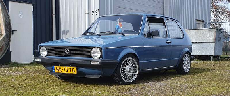 golf 1