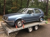 Ophalen van de Golf