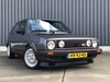 vw gti 16v