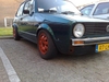 Golf 1 emiel