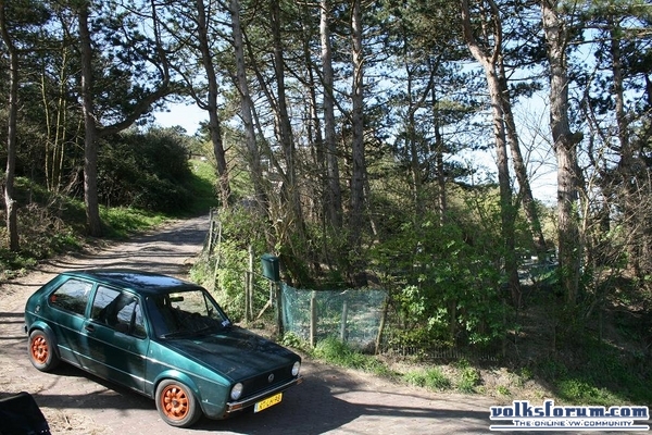 golf