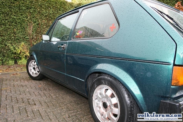 golf emiel
