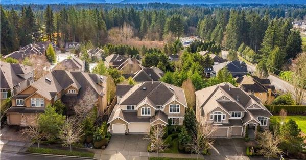 Best cities in Washington