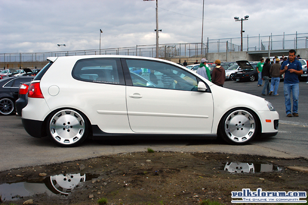 Low Mk5