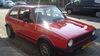 GTI 1984 mk1