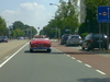 Gespot Karmann Ghia Cabrio