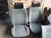 golf 2 interieur