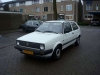 VW Golf 1.6 automaat 1990