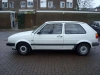 VW Golf 1.6 automaat 1990