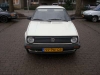 VW Golf 1.6 automaat 1990