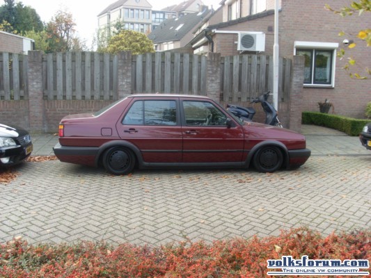 jetta Thijs
