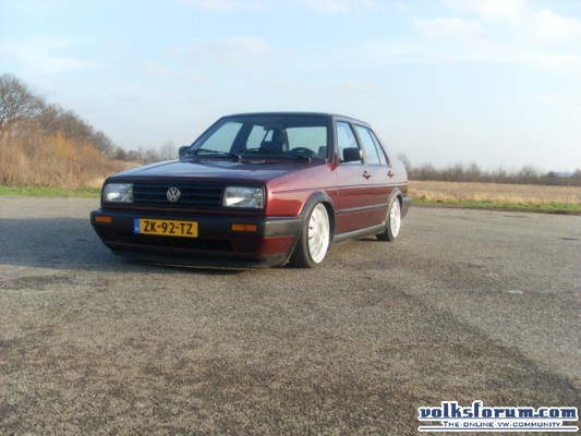 jetta thijs