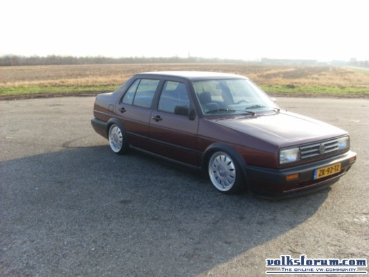 jetta thijs