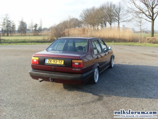 jetta Thijs