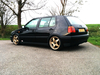 Golf 3 16V