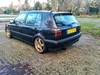 Golf 3 GTI ABF te koop