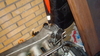 Corrado 20VT ombouw