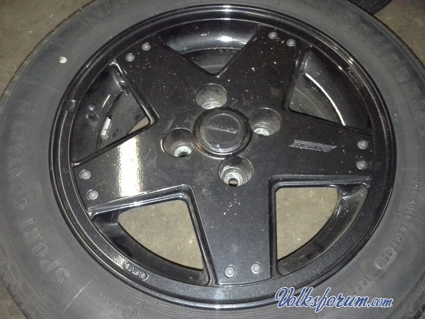 zender 14 inch