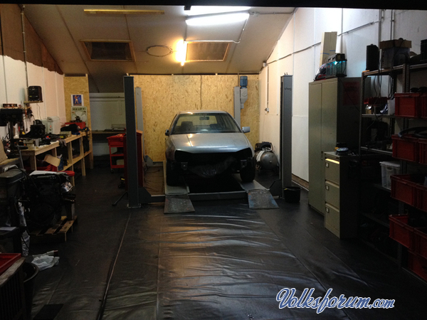 dub detail demo mk3