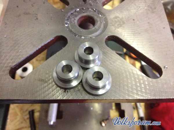dub detail demo mk3