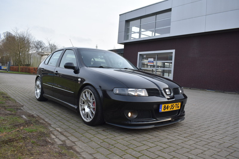 Leon 1m cupra R 