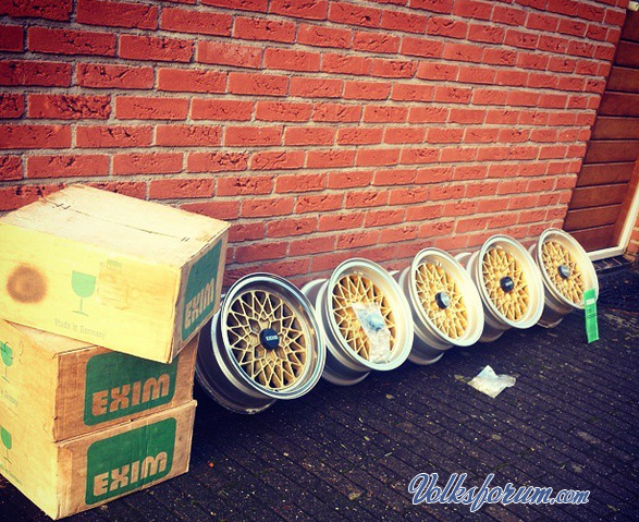 exim wheels
